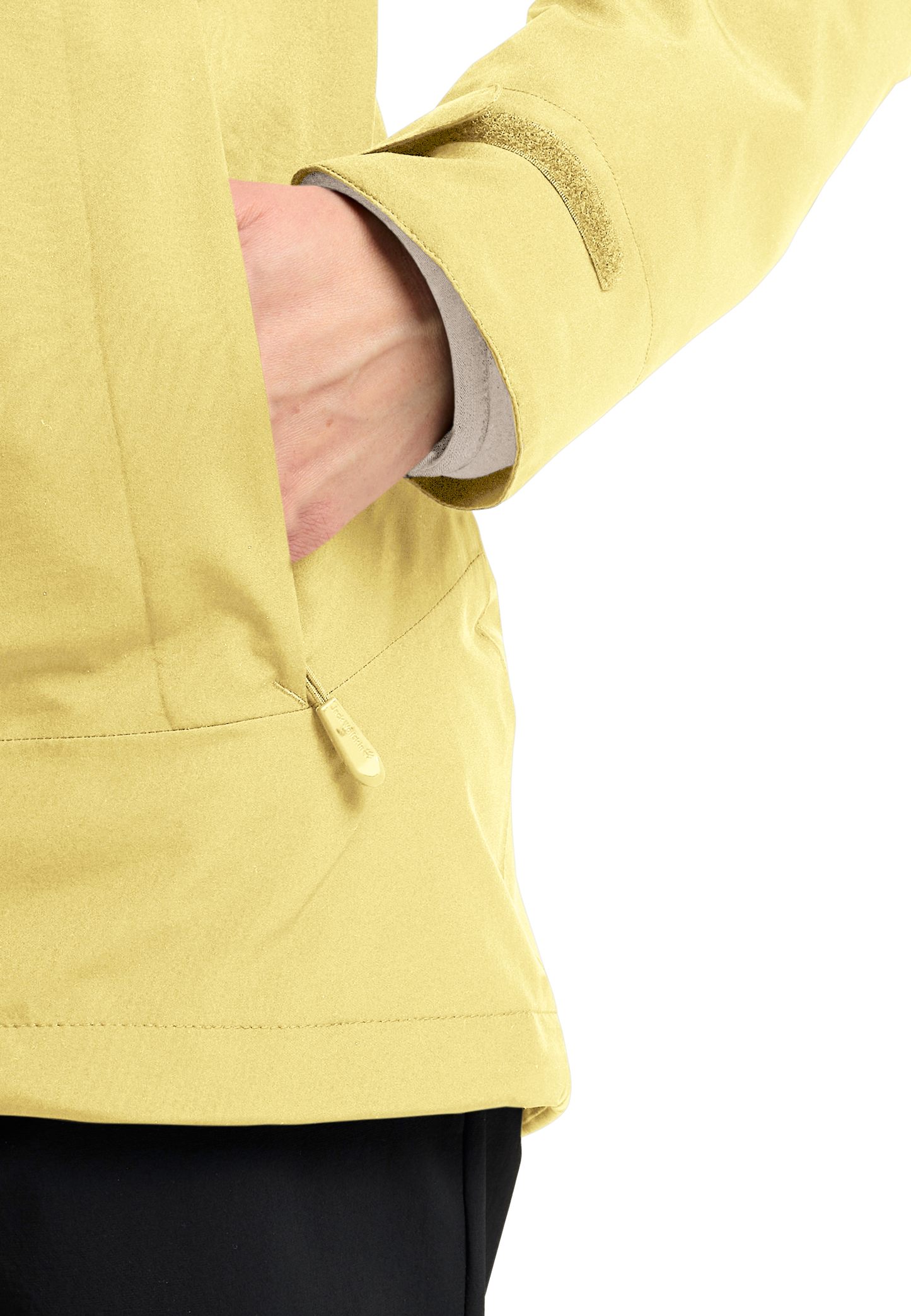 MOONRISE 3IN1 JKT W