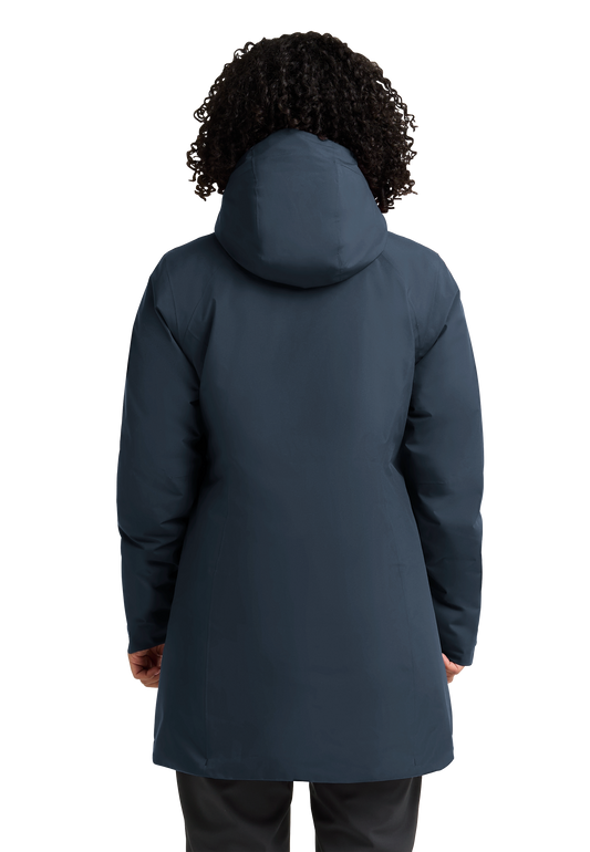 HEIDELSTEIN INS JKT W