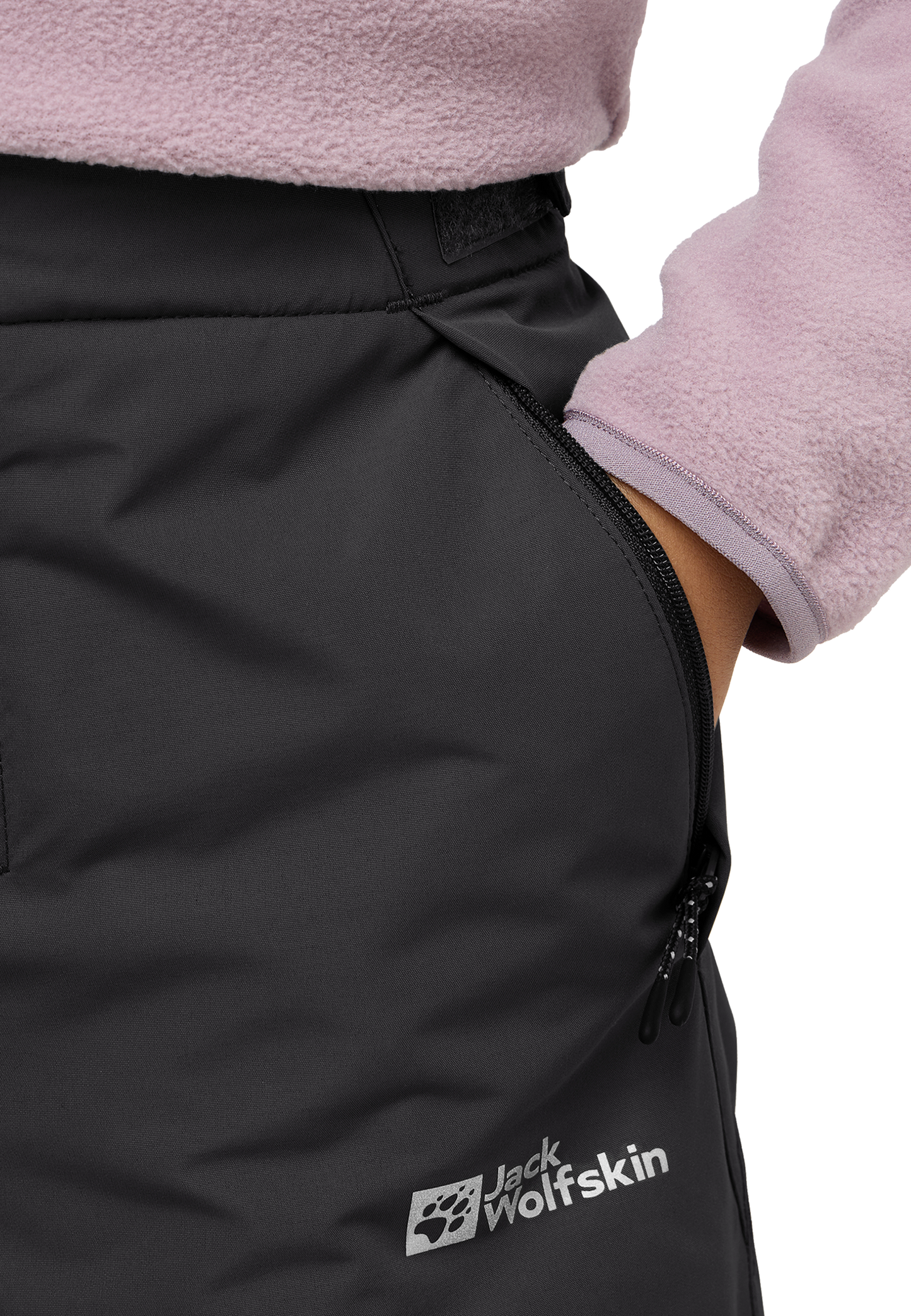 ACTAMIC 2L INS PANTS K