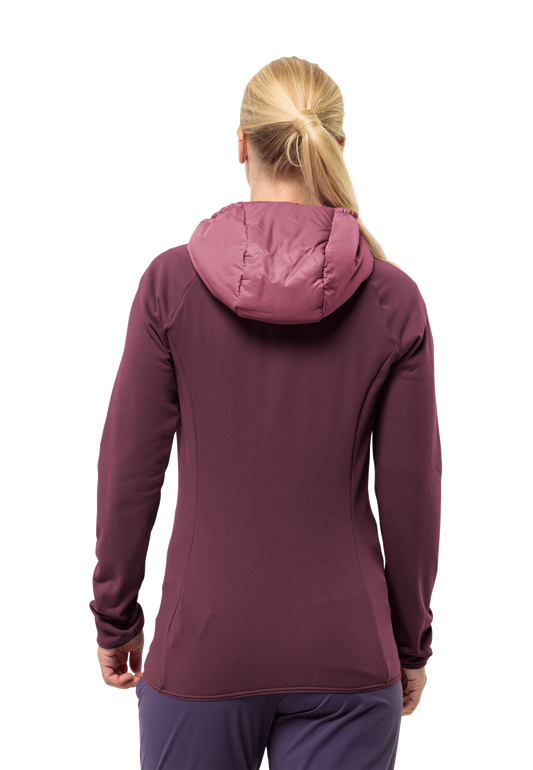 ROUTEBURN PRO HYBRID W