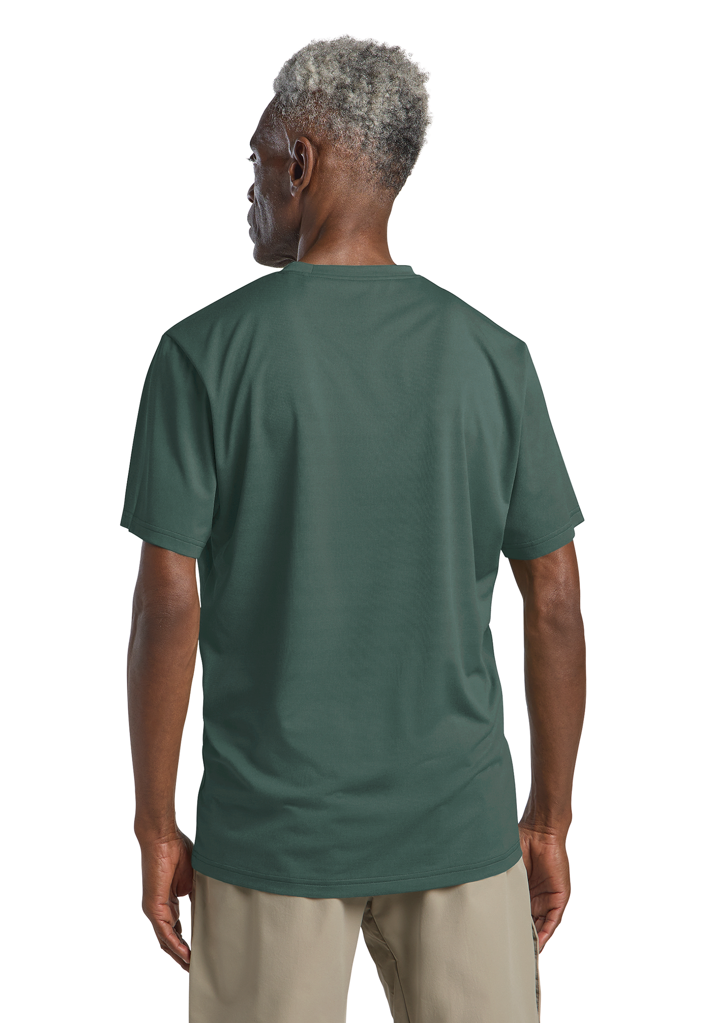 DELGAMI S/S M