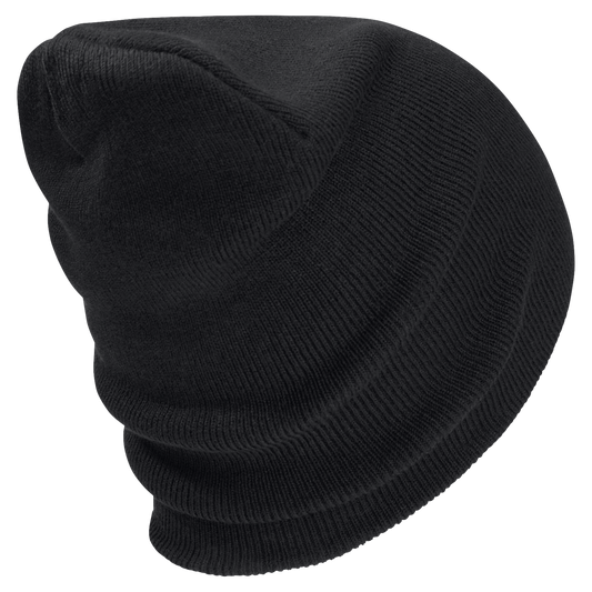 RIB BEANIE