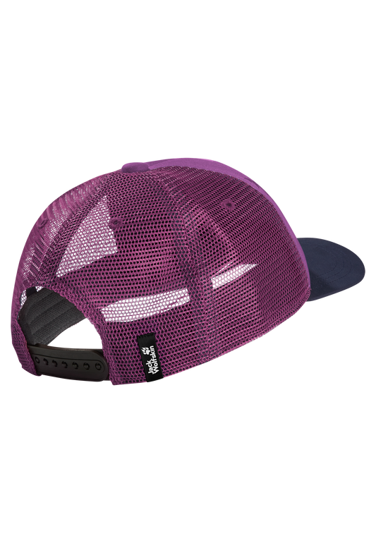 ANIMAL MESH CAP K