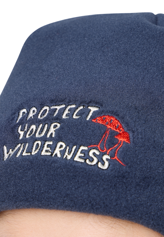 WILDERNESS BEANIE K