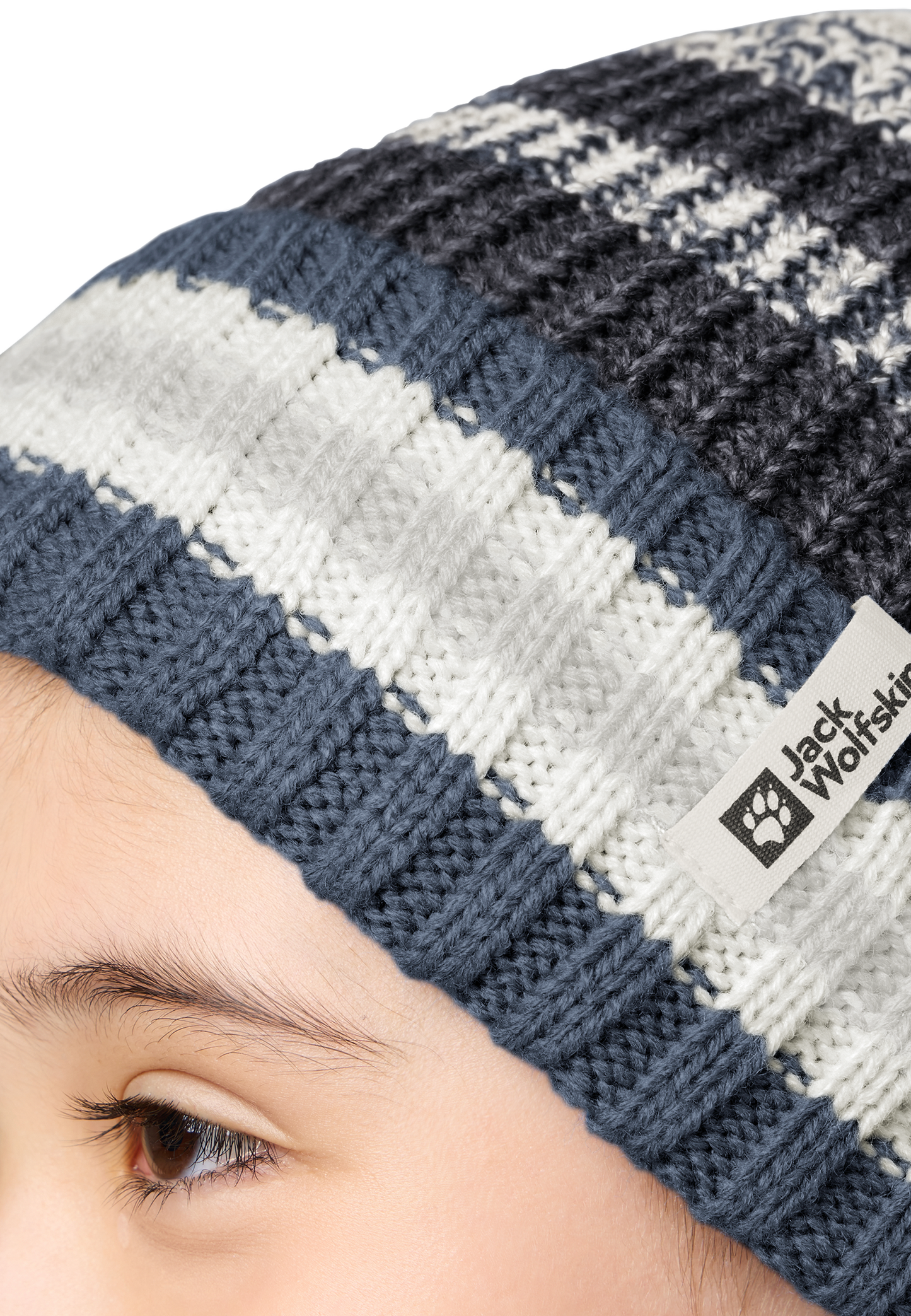 NIGHT HIKER BEANIE K