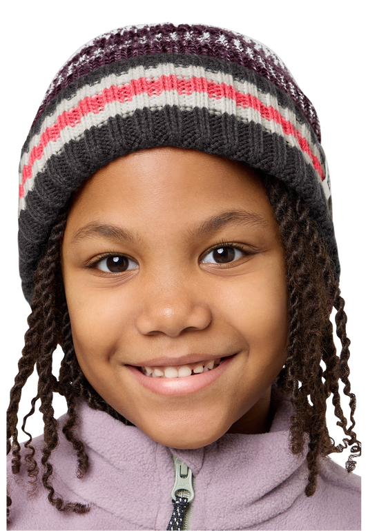 NIGHT HIKER BEANIE K