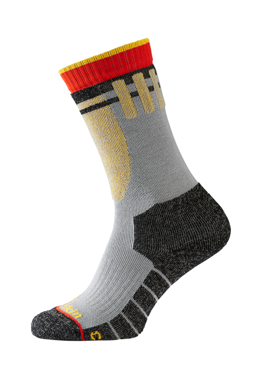 SKI MERINO SOCK H C K
