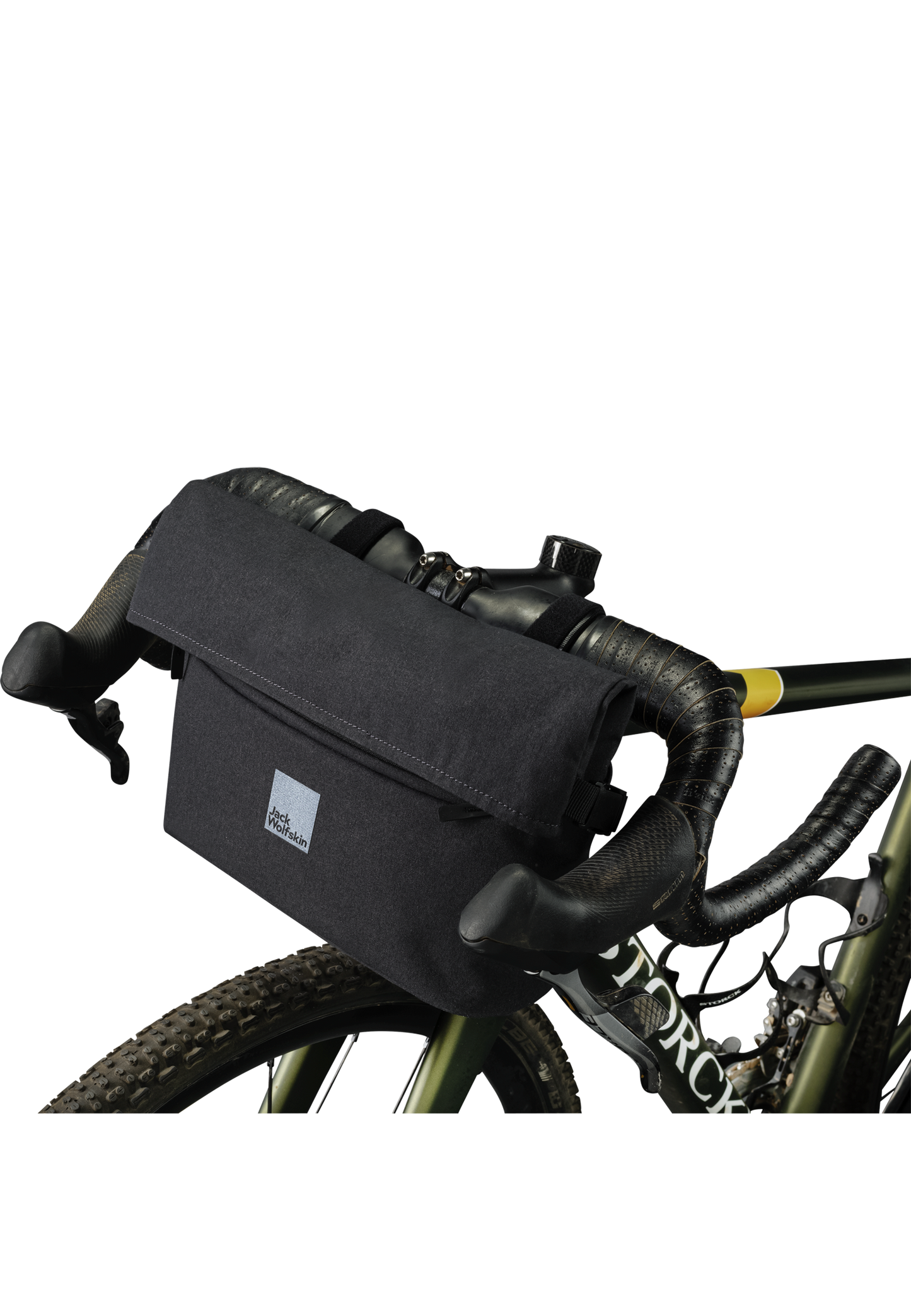 MAINKAI BAG 2IN1