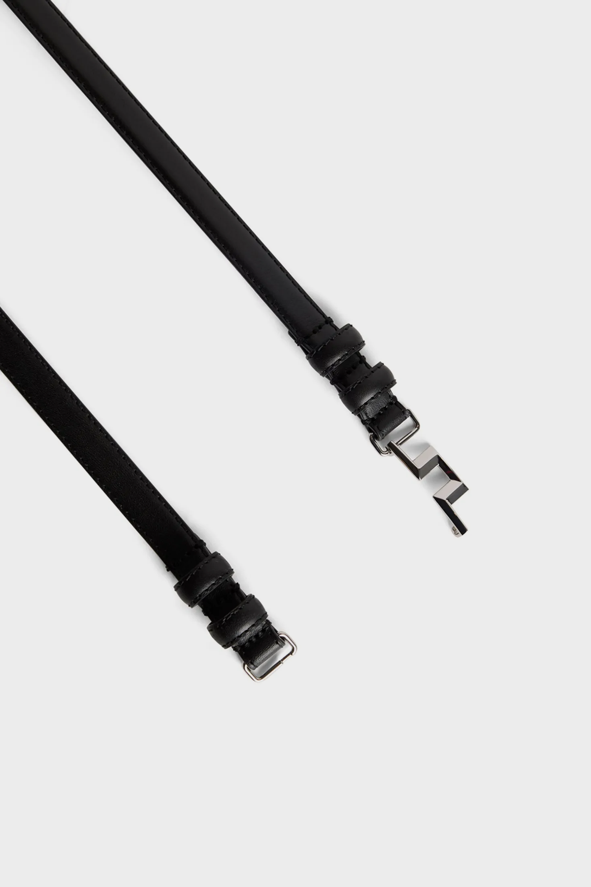 Blanka Belt / Black
