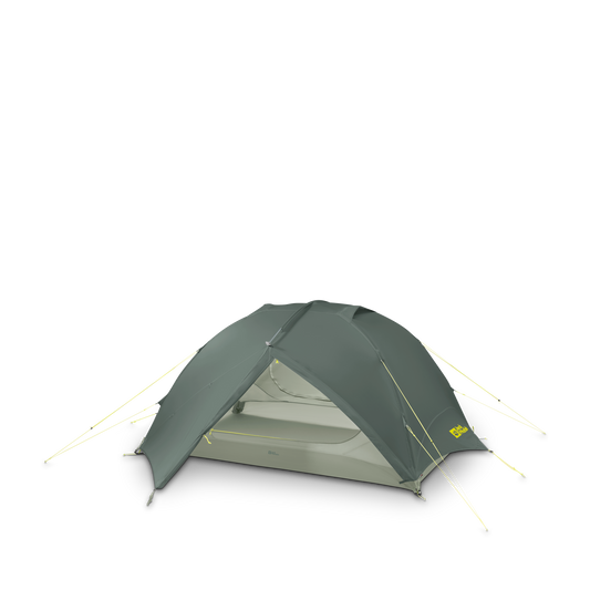 REAL DOME LITE III