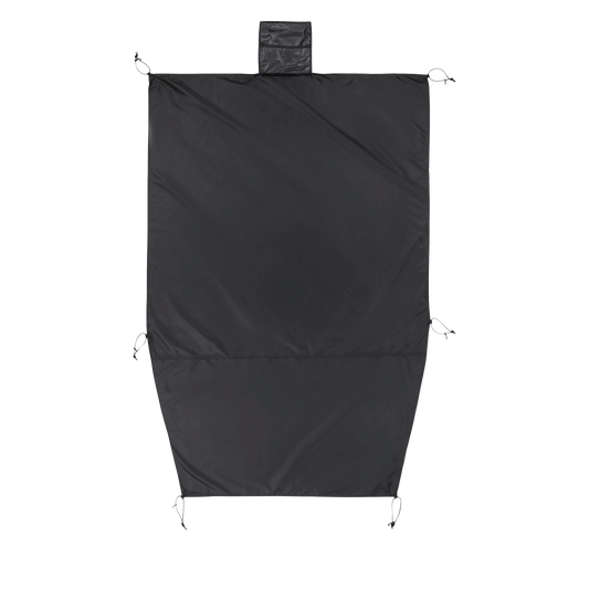 FLOORSAVER NORTH TUNNEL III