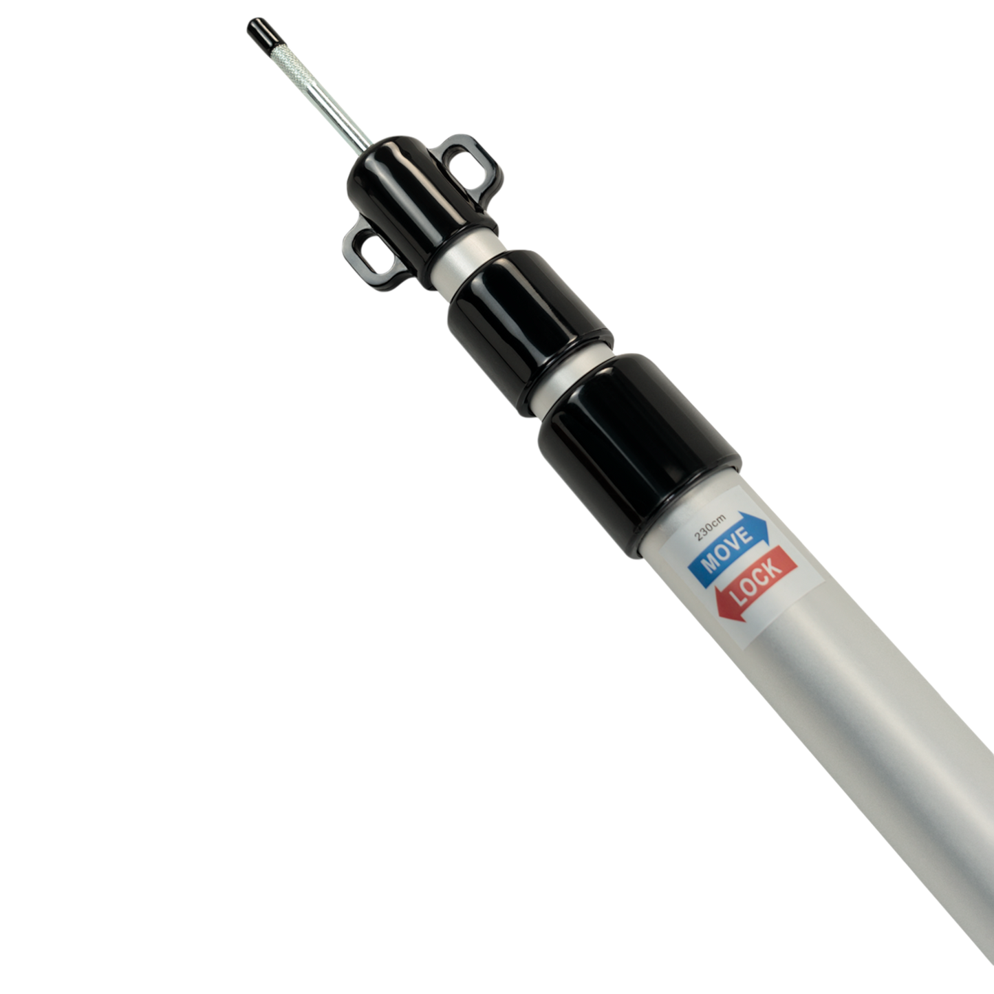 TELESCOPIC POLE