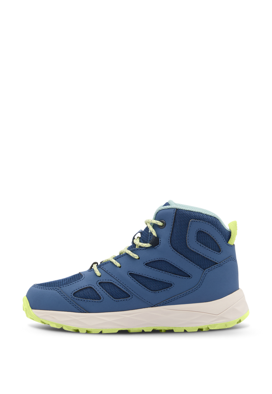 WOODLAND 2 TEXAPORE MID K