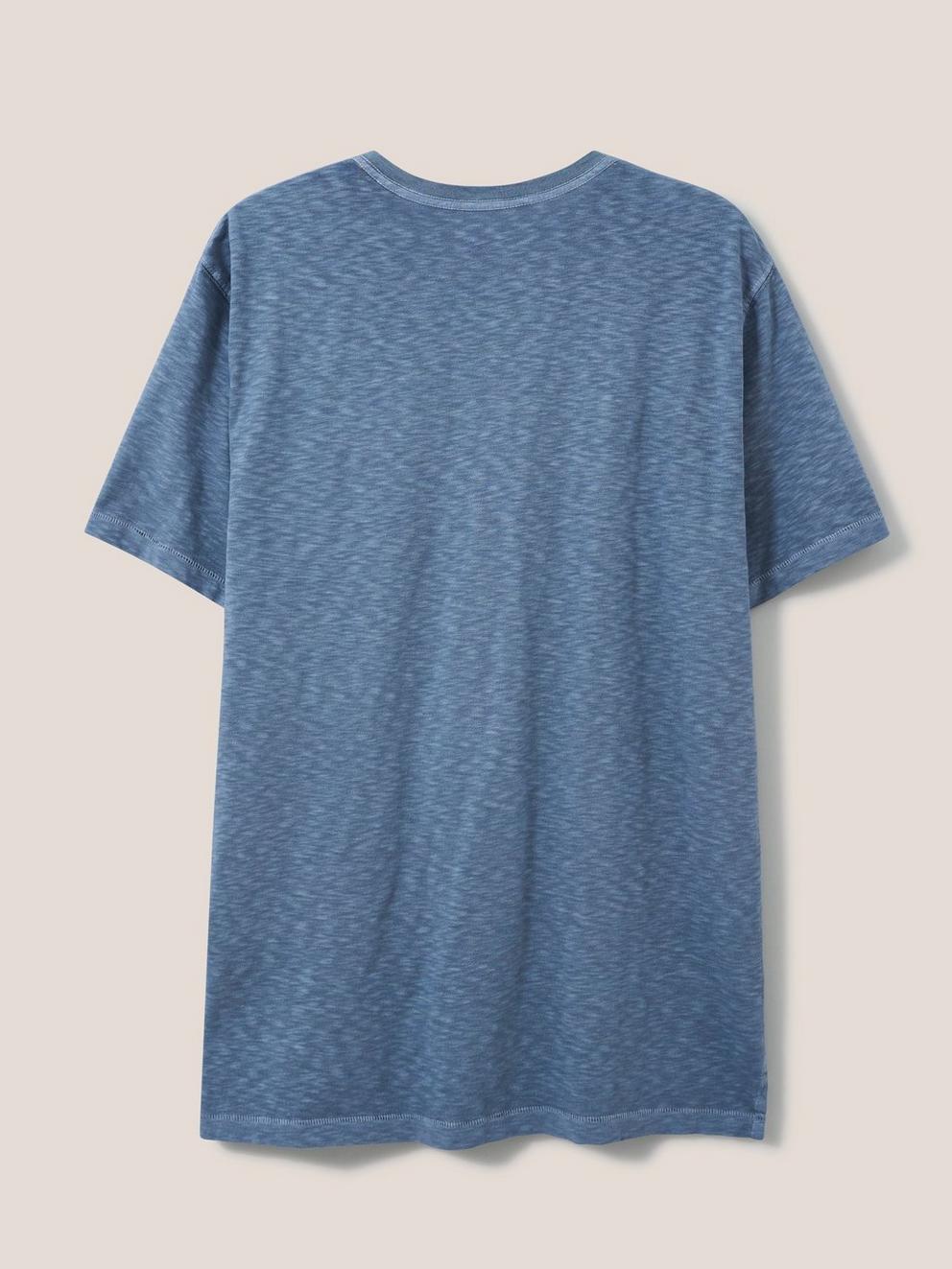 Abersoch Short Sleeve Tee