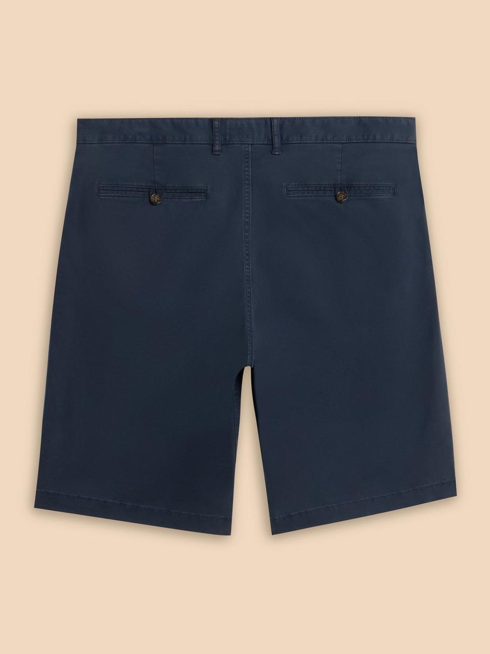Sutton Organic Chino Short