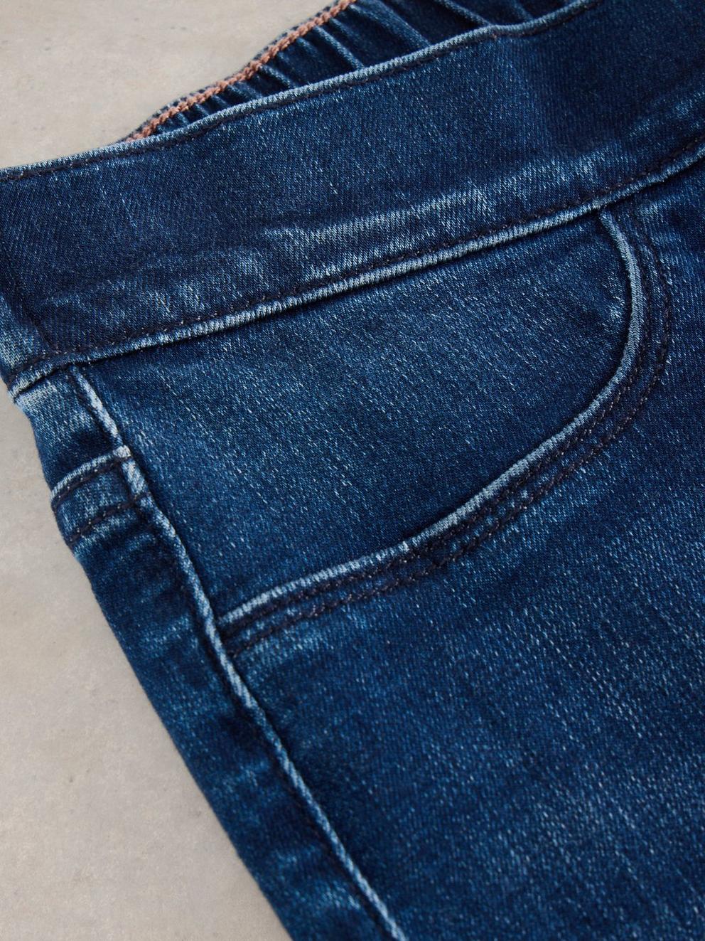 Janey Jegging