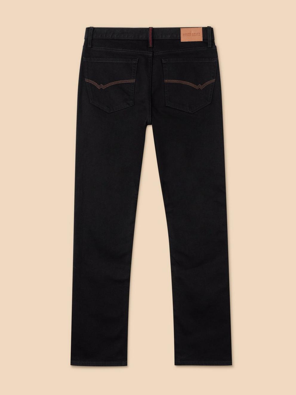 Eastwood Straight Jean
