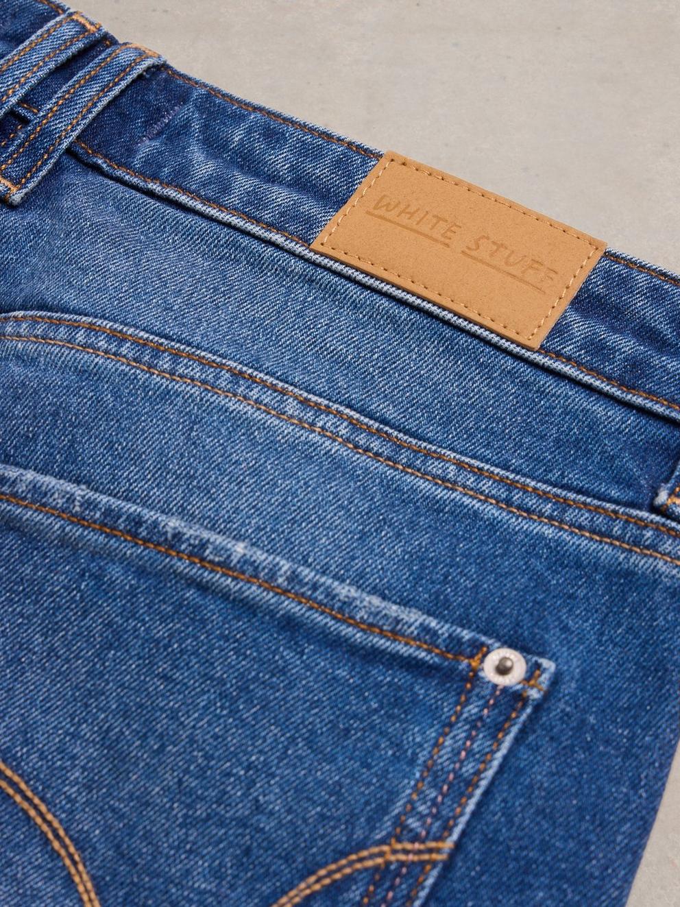Freya Weekend Jean