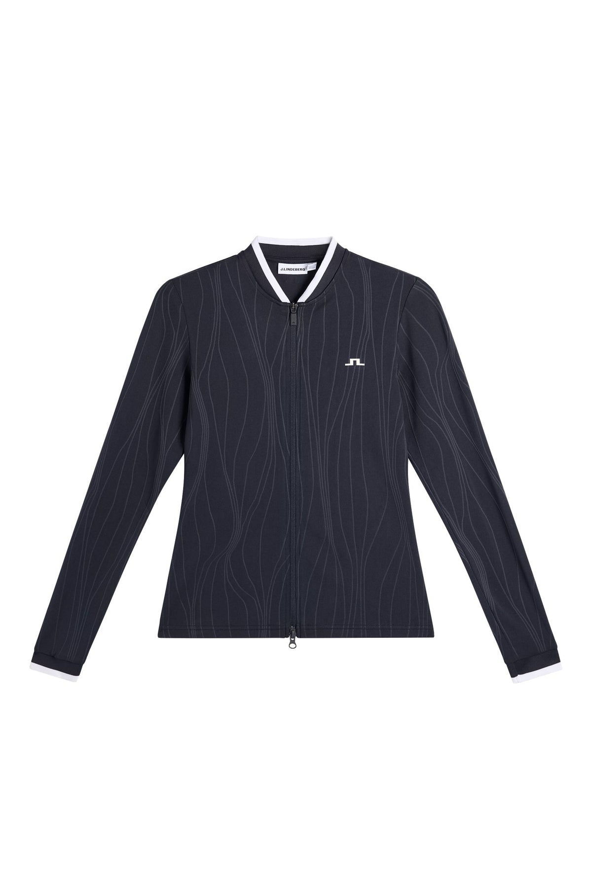 Susanna Mid Layer / Navy