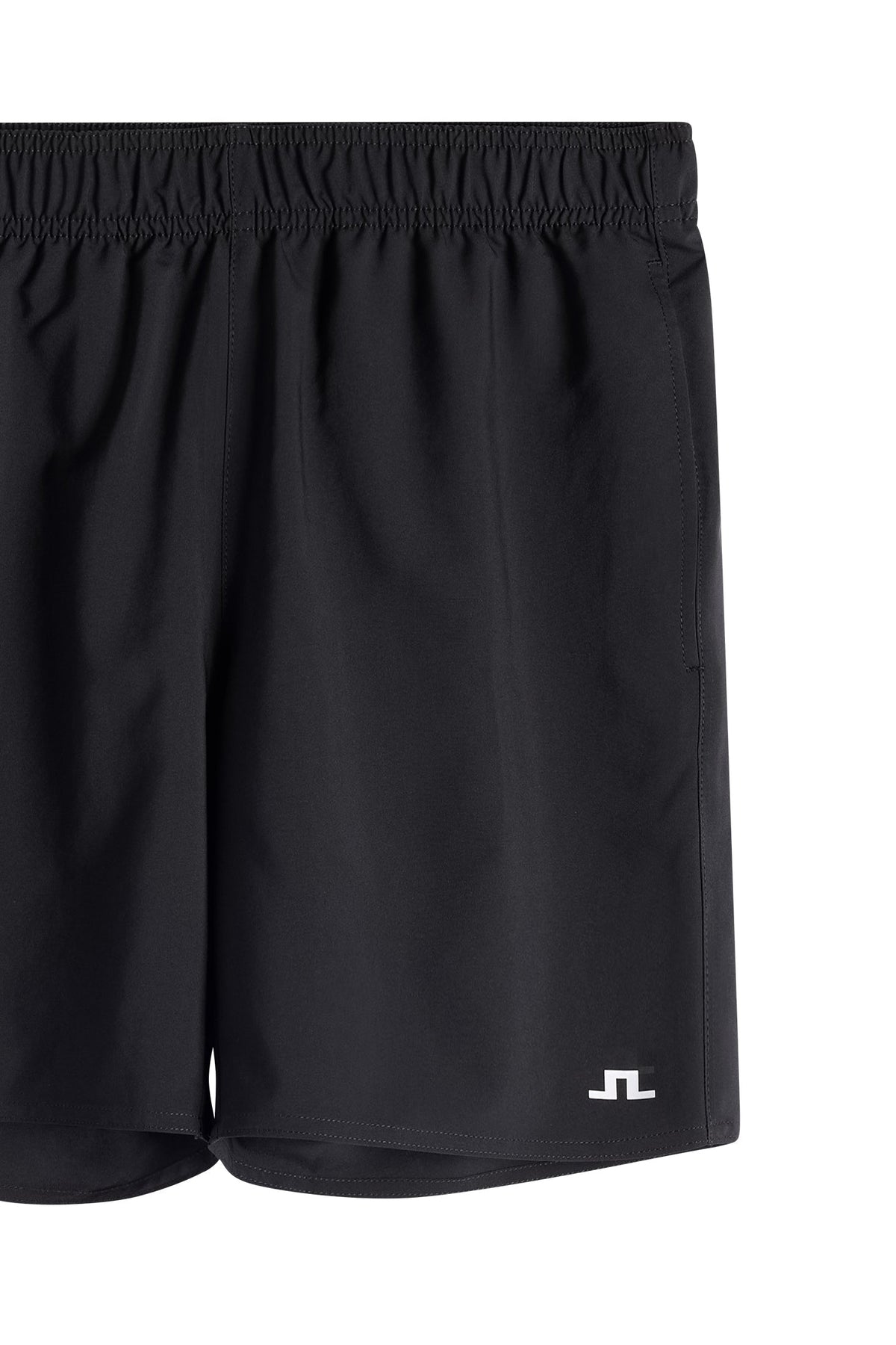 Preston Shorts / Black