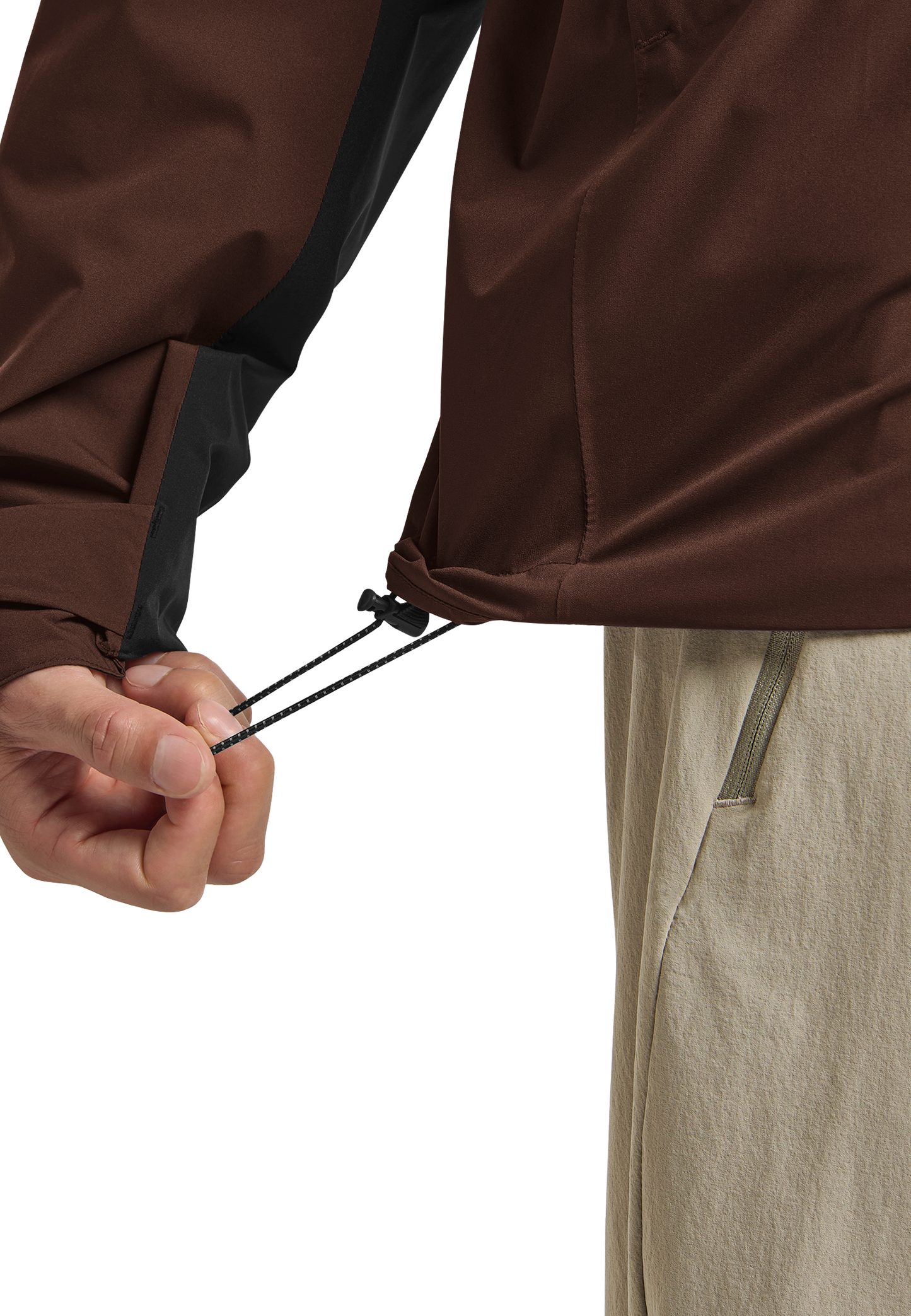 EAGLE PEAK 2L JKT M