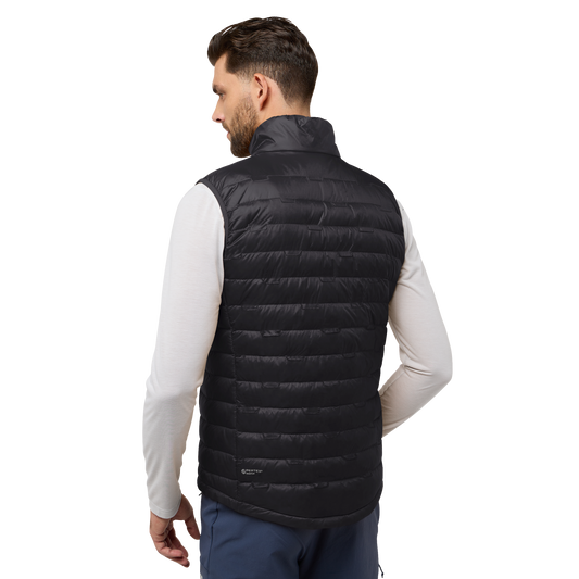 PASSAMANI DOWN VEST M RDS