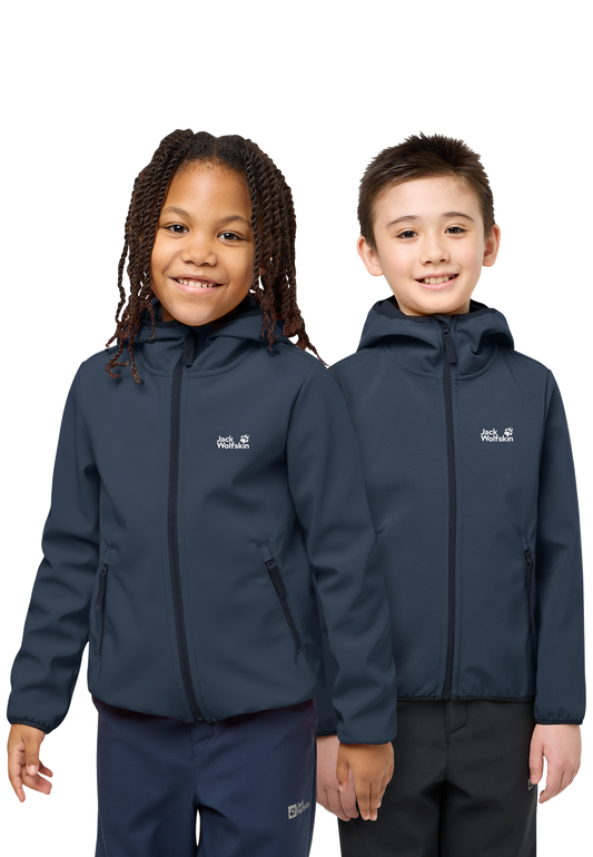 FOURWINDS JACKET KIDS