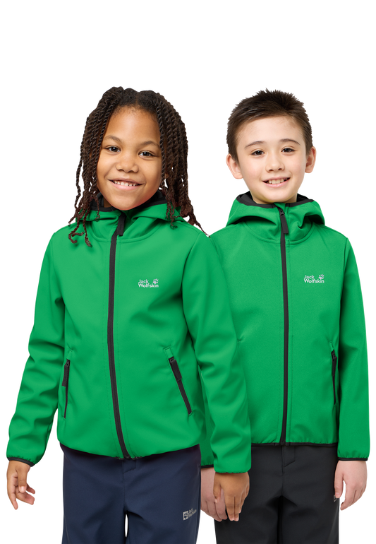 FOURWINDS JACKET KIDS
