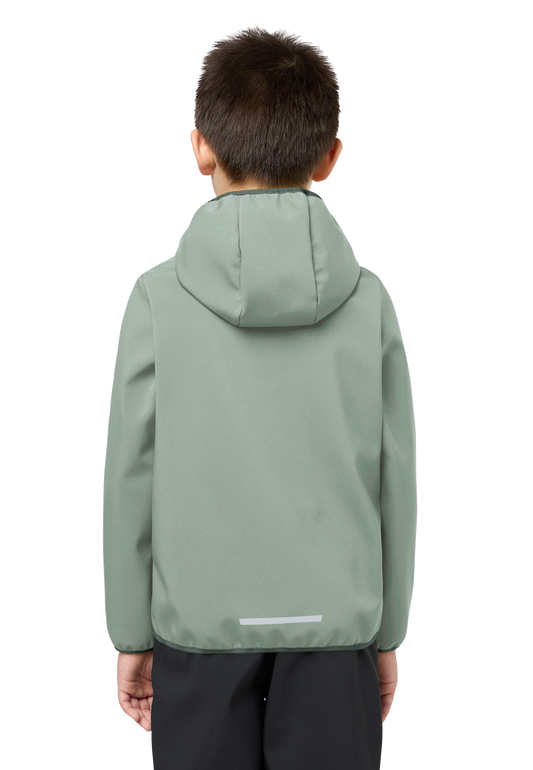 FOURWINDS JACKET KIDS