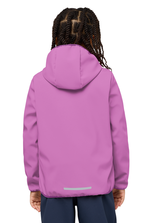 FOURWINDS JACKET KIDS
