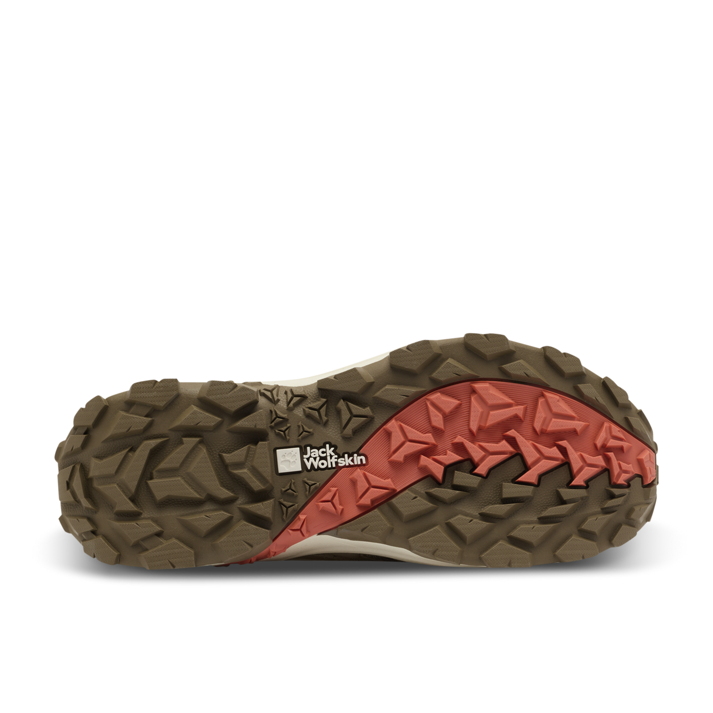 VOJO TOUR TEXAPORE LOW W