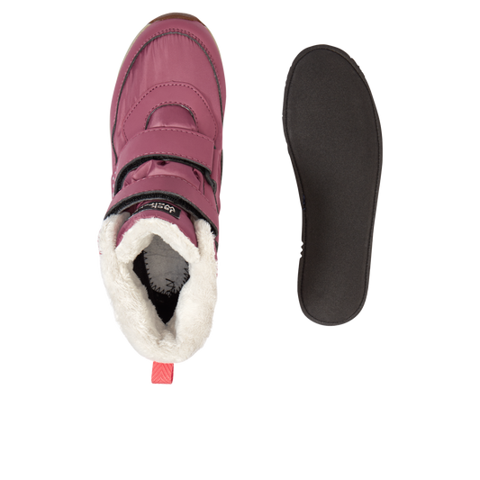 POLAR BEAR-G TEXAPORE MID VC K