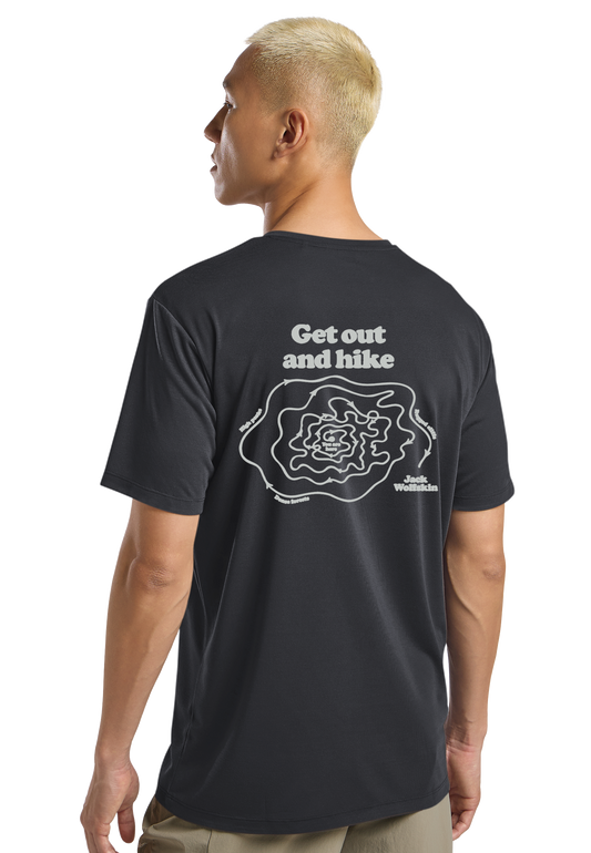 VONNAN GRAPHIC T M