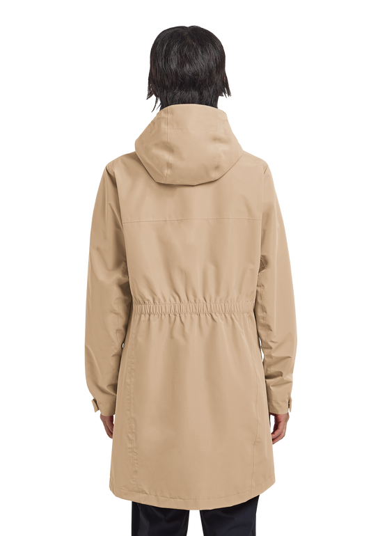 TERRAVIEW 2L? COAT?W