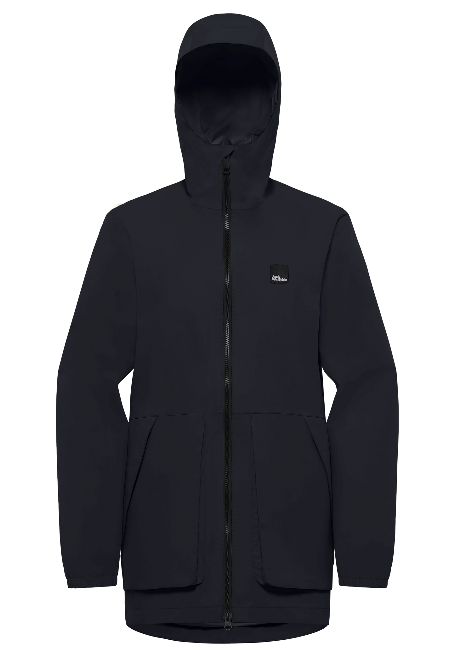 TERRAVIEW 2L PARKA W