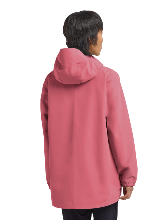 TERRAVIEW 2L PARKA W