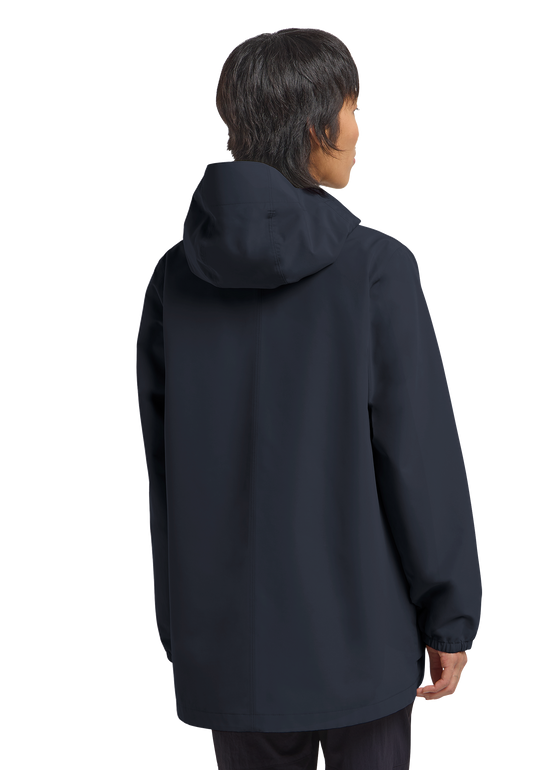 TERRAVIEW 2L PARKA W