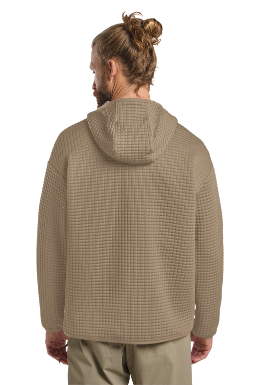 MOGARI HOODED FZ M