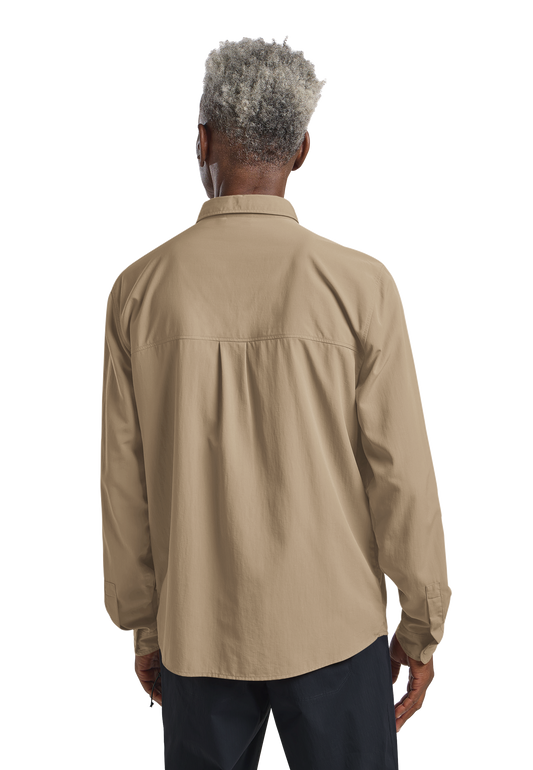 SIERRA CANYON LS M