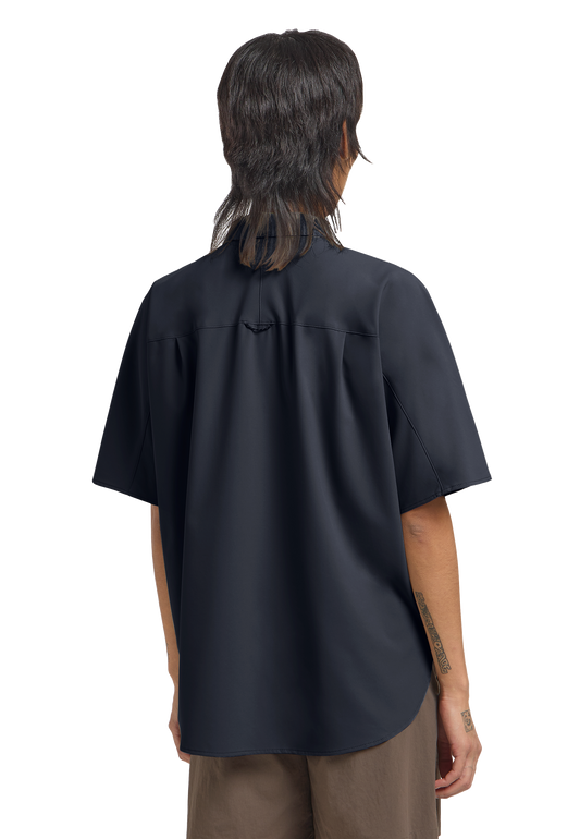 SIERRA QUEST SS SHIRT W