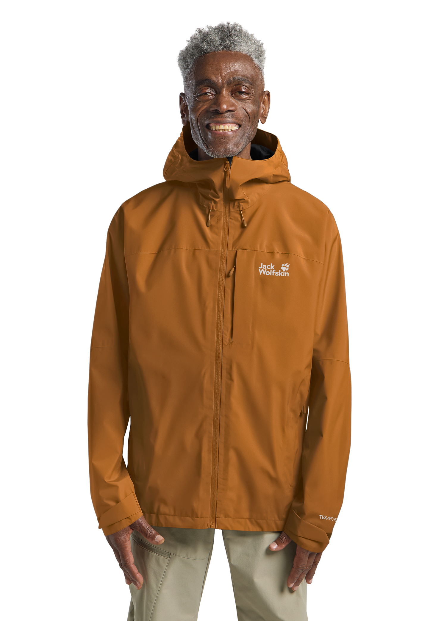 TEMPEST 2L JKT M