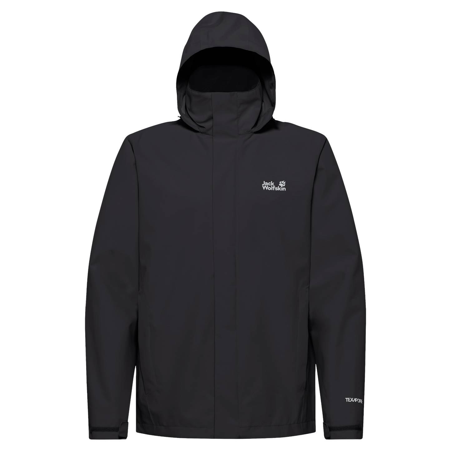 TRAILTIME 2L JKT M