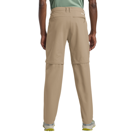 PICO TRAIL ZIP OFF PANTS M