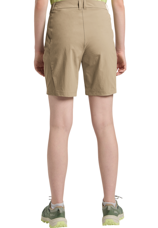 HIKEOUT SHORTS W