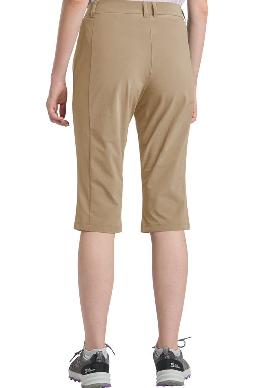 HIKEOUT 3/4 PANTS W