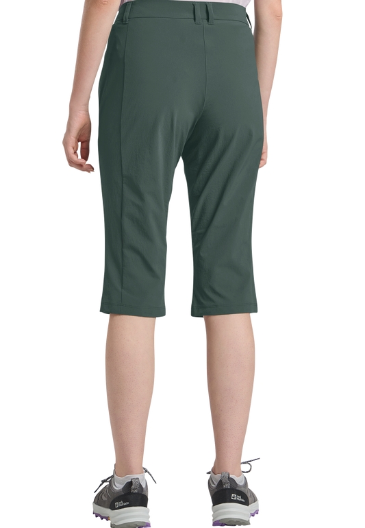 HIKEOUT 3/4 PANTS W