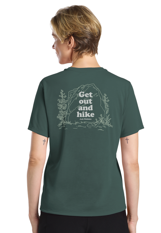 VONNAN GRAPHIC T W