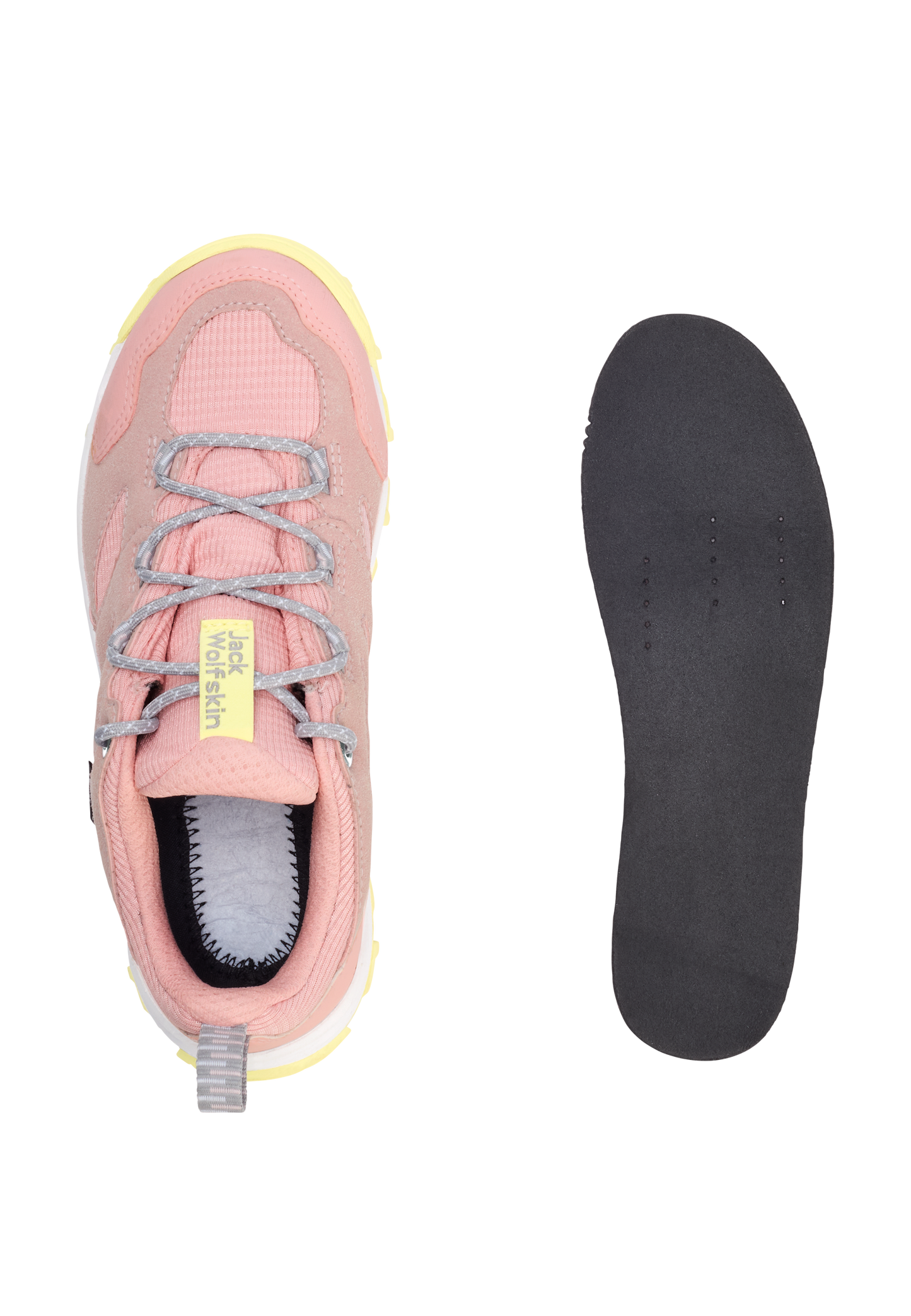 VOJO TOUR TEXAPORE LOW K
