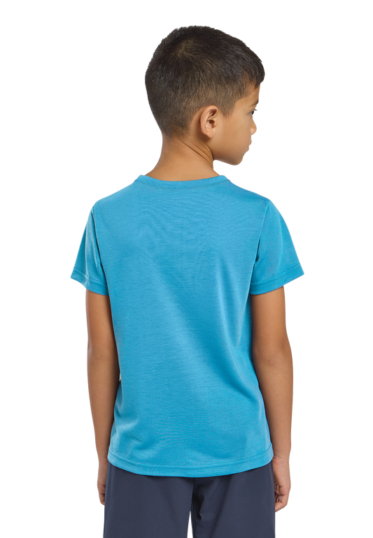 HIKING GRAPHIC T KIDS