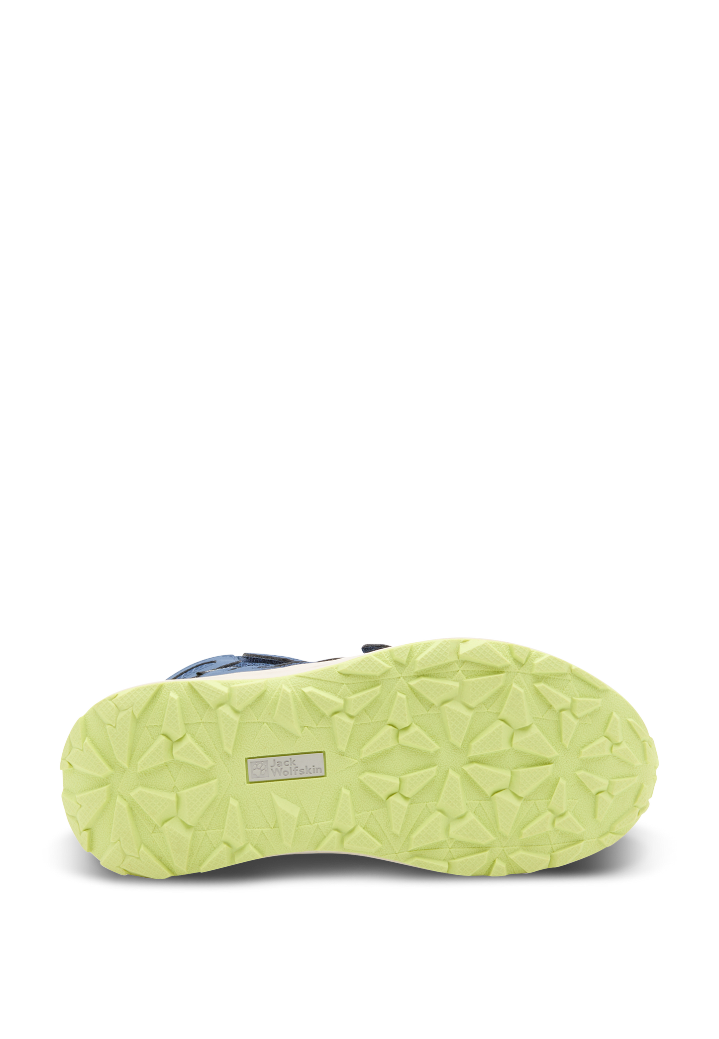 WOODLAND 2 TEXAPORE MID VC K